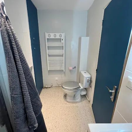Apartment Appt T2 Entre Gare Matabiau Et Capitole *