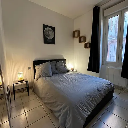 Appt T2 Entre Gare Matabiau Et Capitole Apartment *