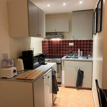 Appt T2 Entre Gare Matabiau Et Capitole * Toulouse