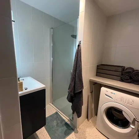 Appt T2 Entre Gare Matabiau Et Capitole Apartment