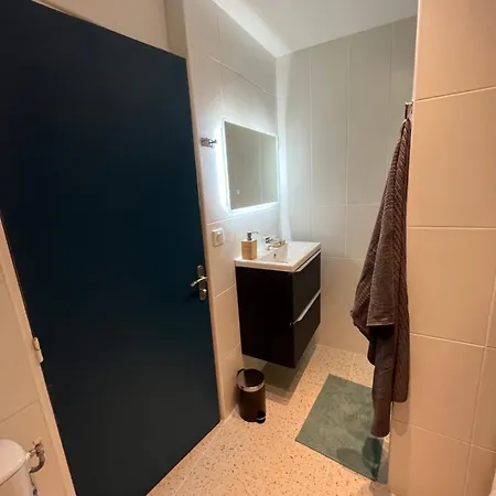 Appt T2 Entre Gare Matabiau Et Capitole Apartment *