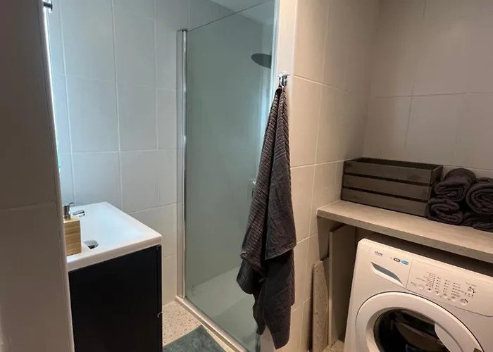 Appt T2 Entre Gare Matabiau Et Capitole Apartamento